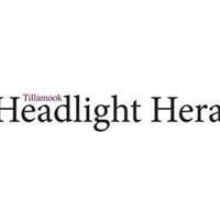 Tillamook Headlight-herald