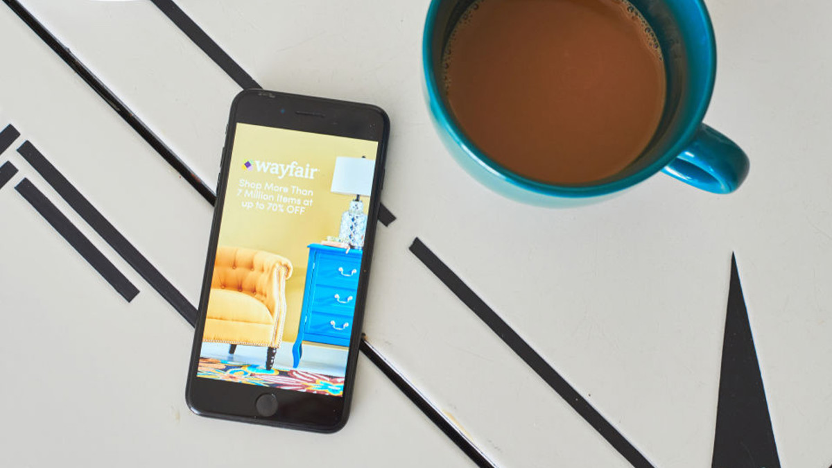 Wayfair’s Spring Cyber Week Sale has up to 80% off Bedsure duvet covers, comforters, and more