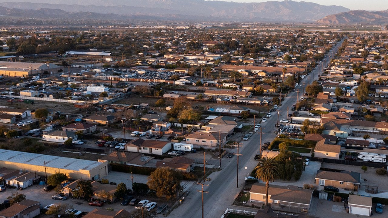 Is your city one of the 20 with the biggest housing shortage in America?