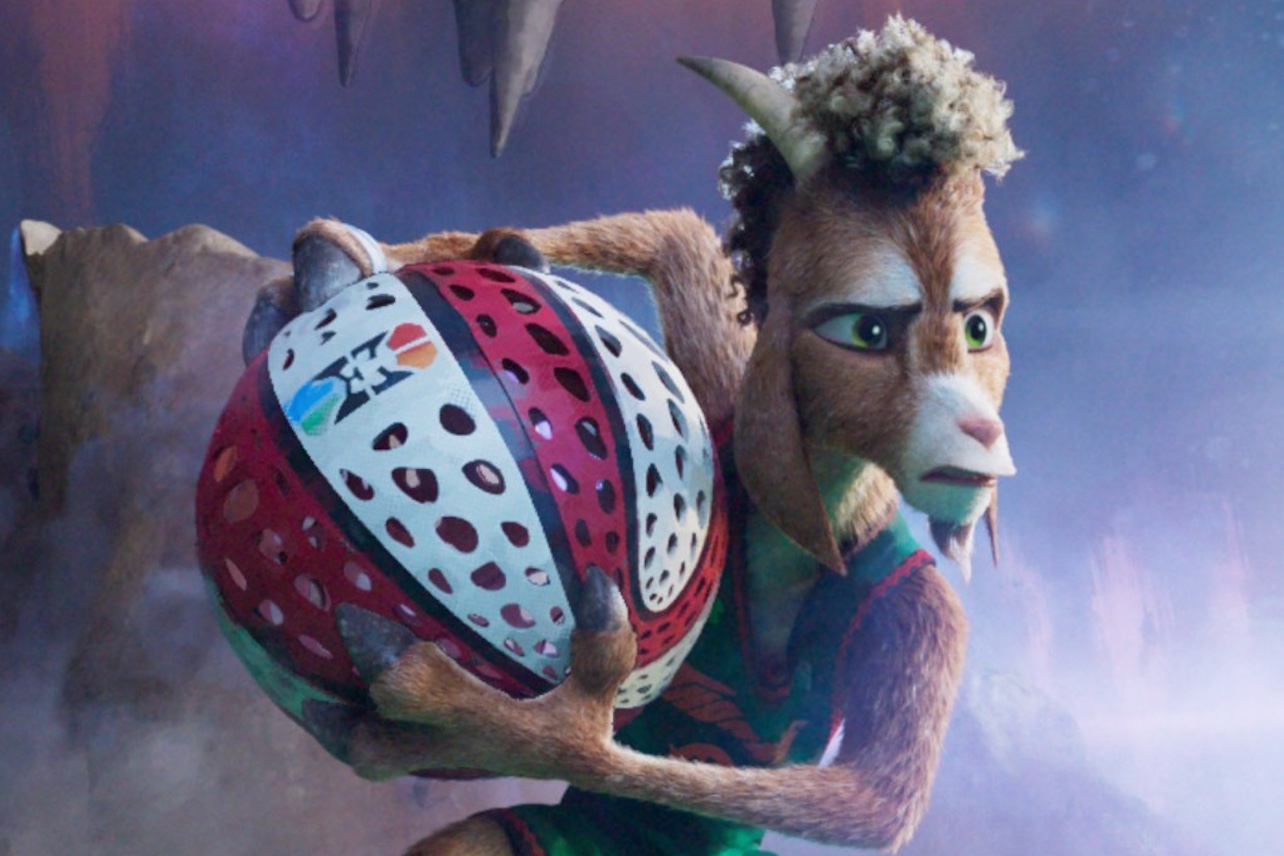 Stream It Or Skip It: ‘GOAT’ on VOD, a Familiar Underdog Sports Story Boasting Eyefuls of Beautiful Animation