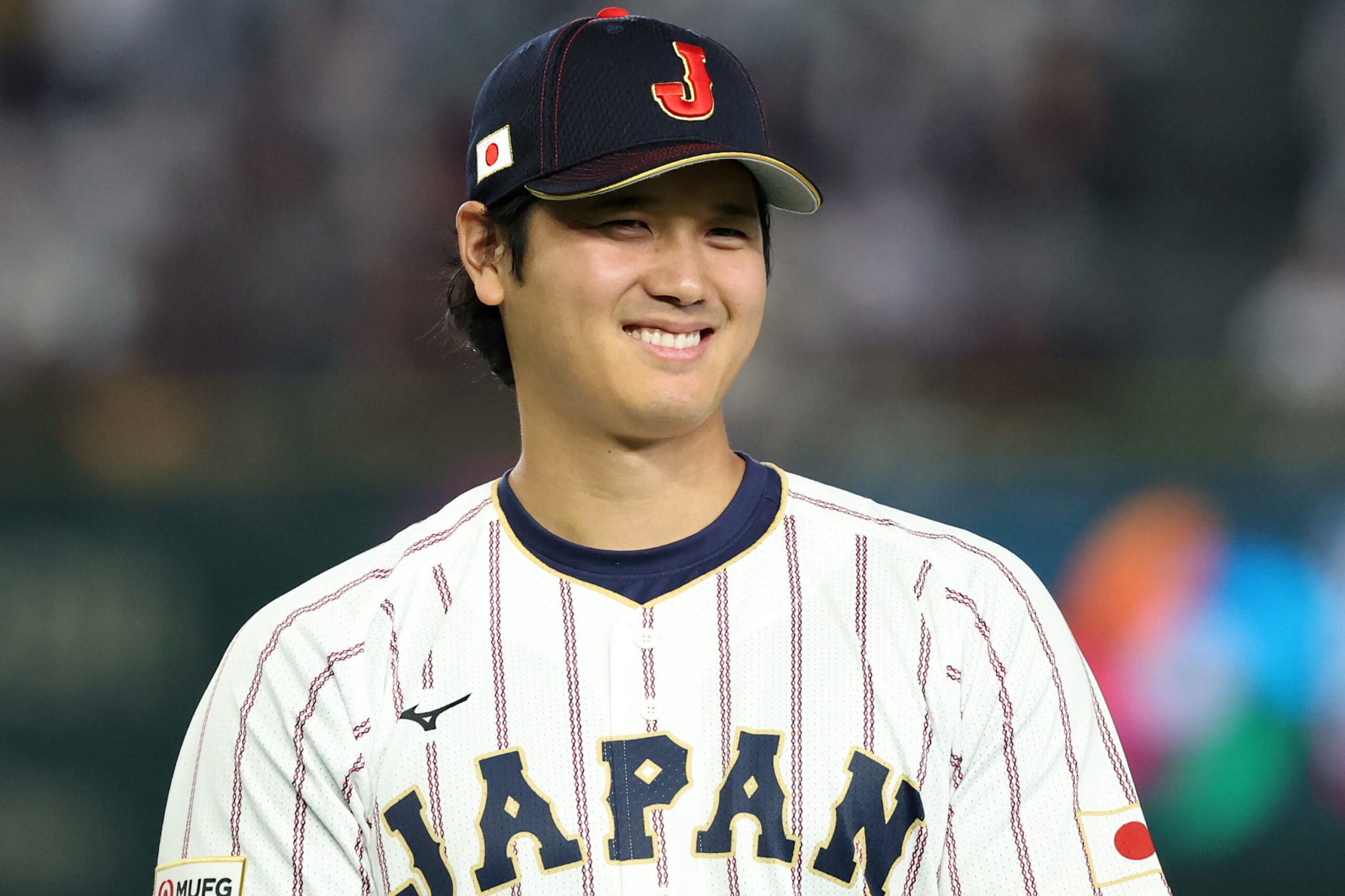 Fanatics Sportsbook promo code NYPOST: Bet $5, get $200 FanCash for Japan vs. Venezuela