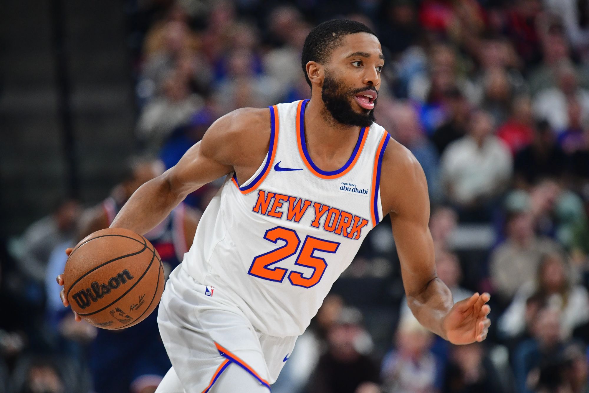 Dabble promo code: Get $10 when you sign-up to Dabble for Knicks vs. Warriors