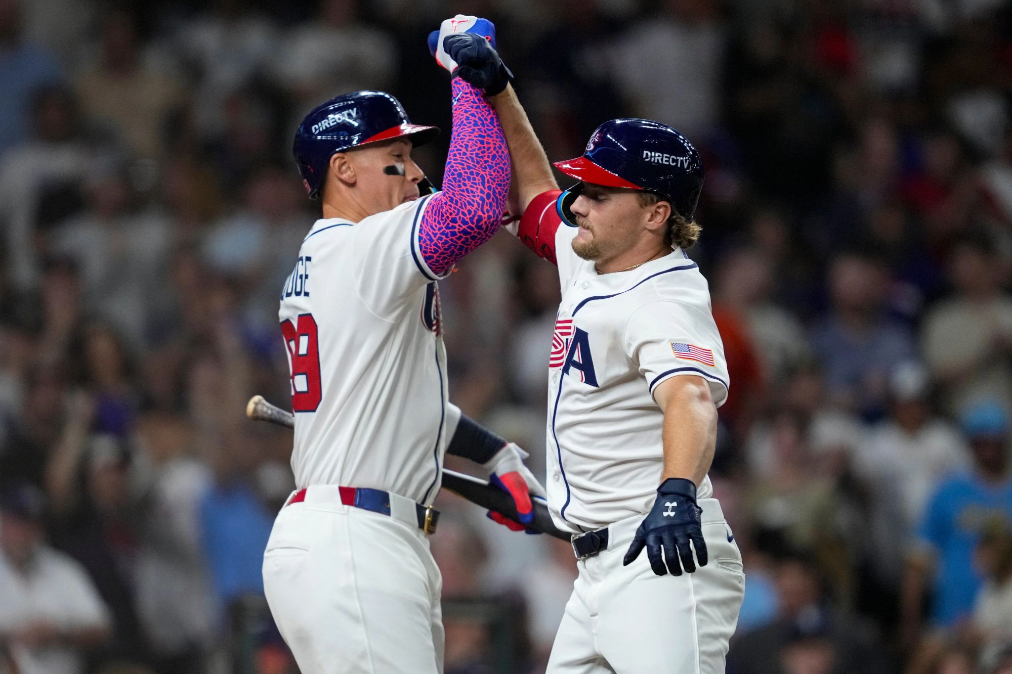 How to watch USA-Canada in WBC 2026 quarterfinals for free: Time, livestream