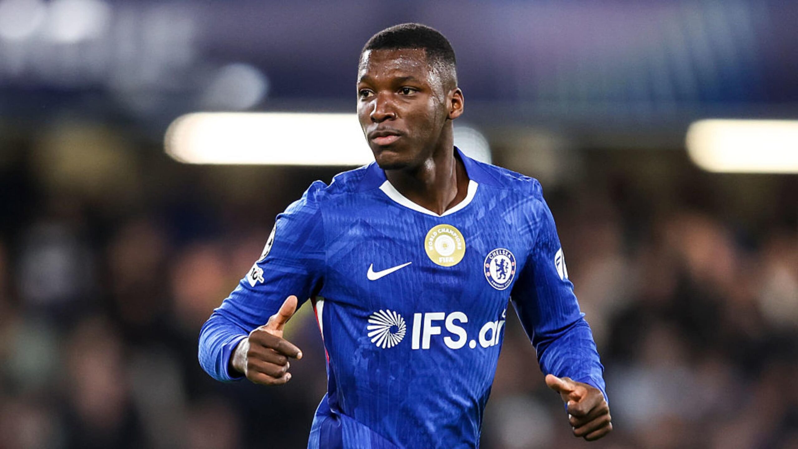 Real Madrid’s interest in Moisés Caicedo dates back a few months.