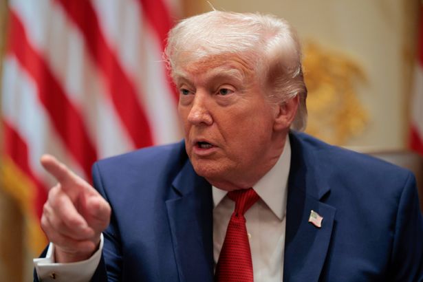 Psychic shares five terrifying predictions for April