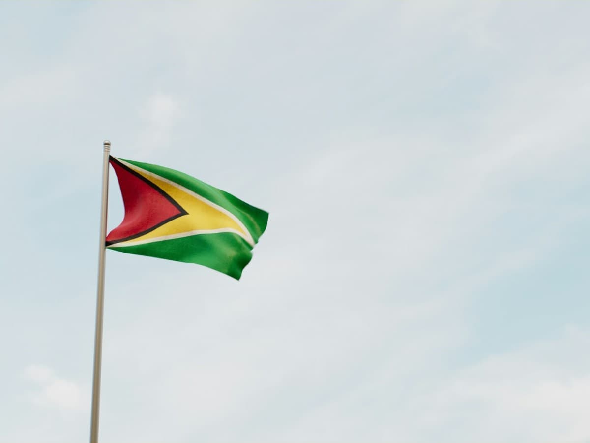 Guyana’s Oil Boom Will Boost Energy Security in the Americas