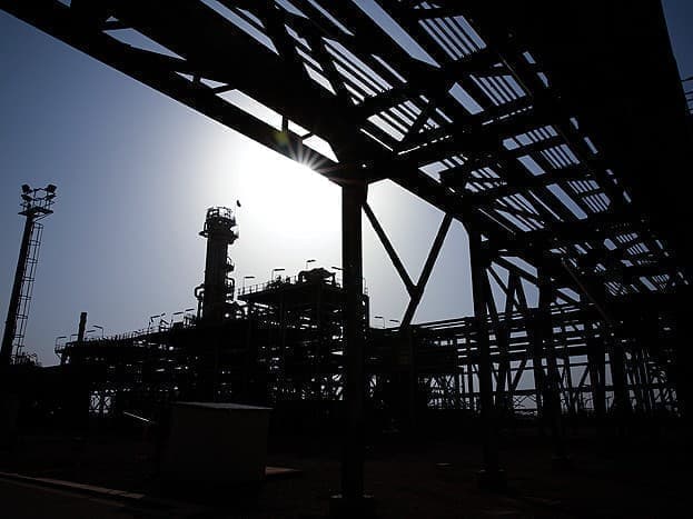 Tehran Takes the Strait — and the Premium