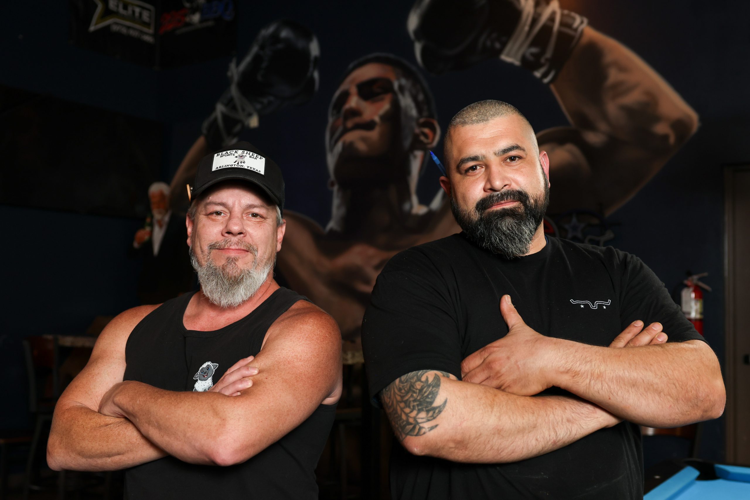 Arlington businesses preparing for World Cup boon ahead of games