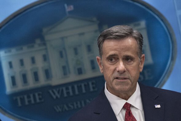 CIA use secret, never-before-used tool to find airman downed in Iran