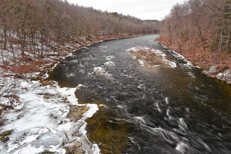 Regional Notebook: April 6, 2026