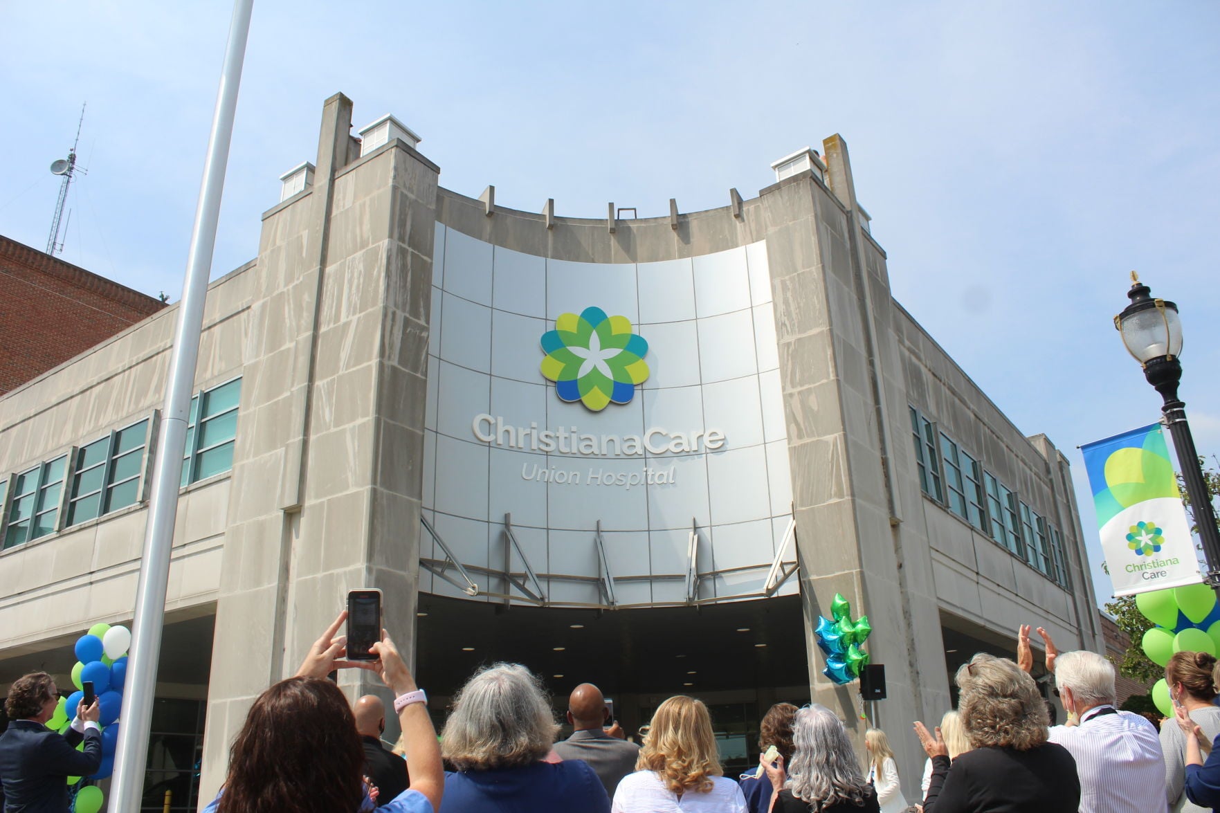 Biz Beat: Union Hospital reduces maternity services due to staffing shortage