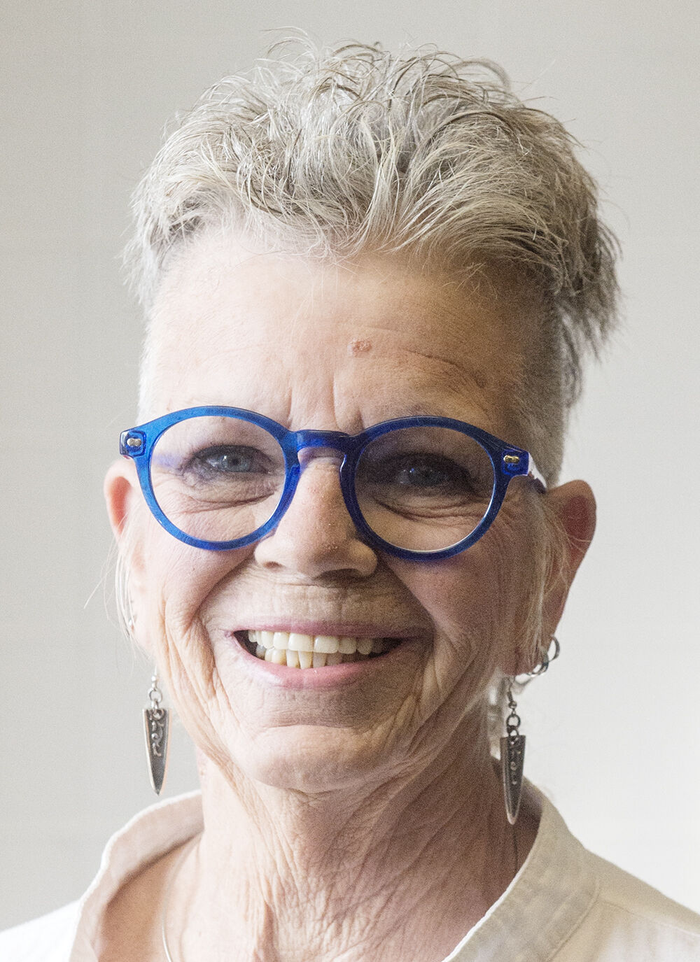 Marta Churchwell: Free Little Art Gallery comes to south Joplin