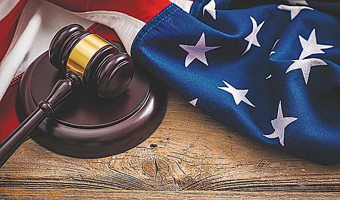 Madison County court list for April 8, 2026