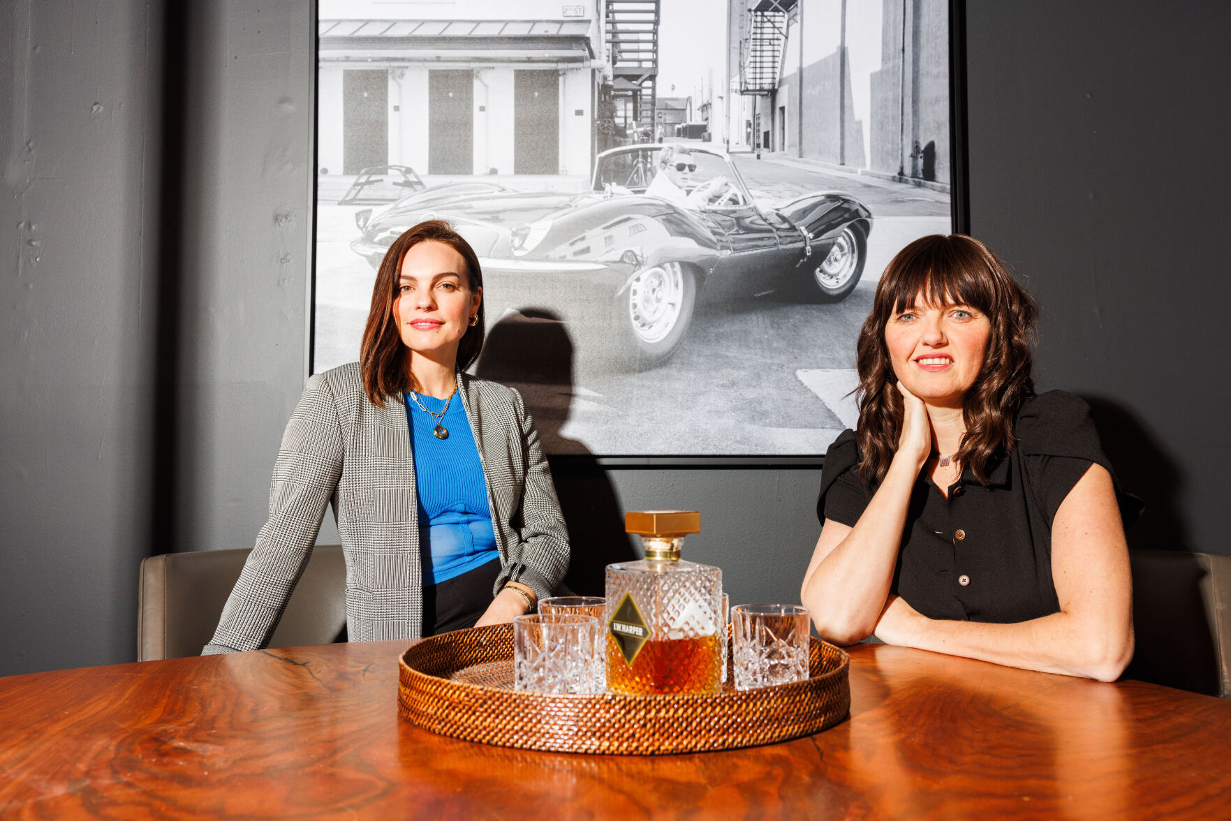 One stage, big buzz: Napa Valley StreamFest redefines festival experience