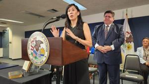 Lawmaker calls for department reform supporting Illinois families with disabled children