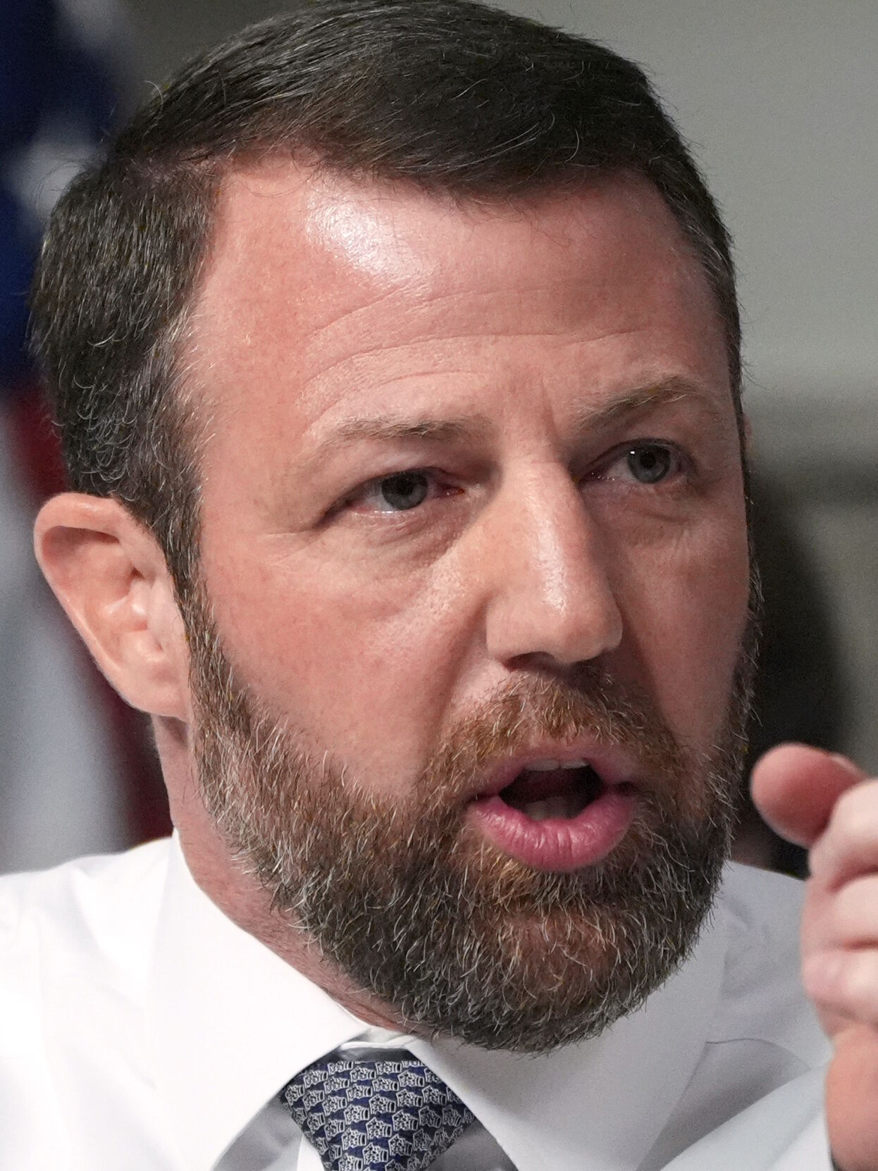 DHS boss rescinds restrictive $100,000 approval process, giving hope to FEMA relief efforts