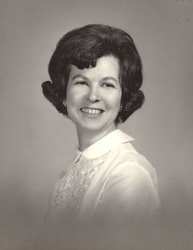 Marjorie Cecelia McGuinness