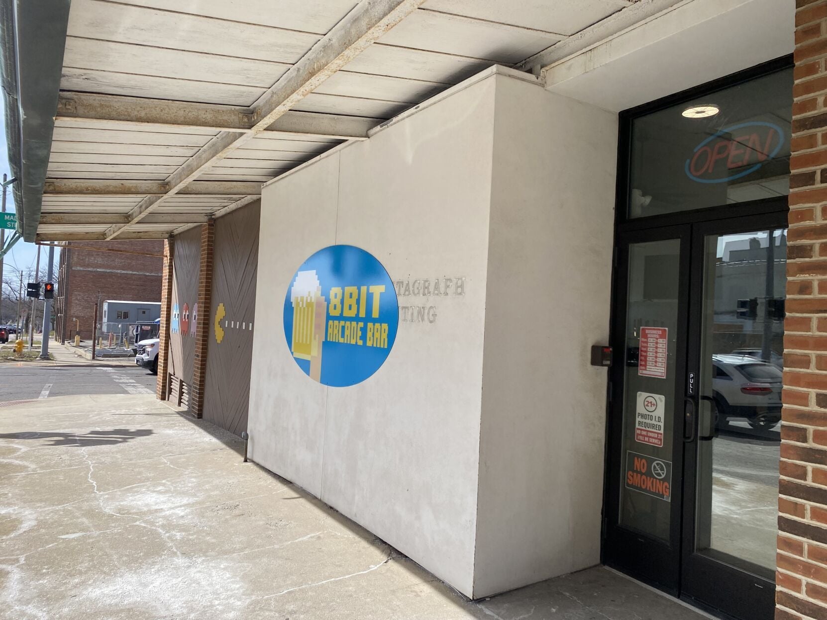 Downtown Bloomington site to offer year-round hockey training facility