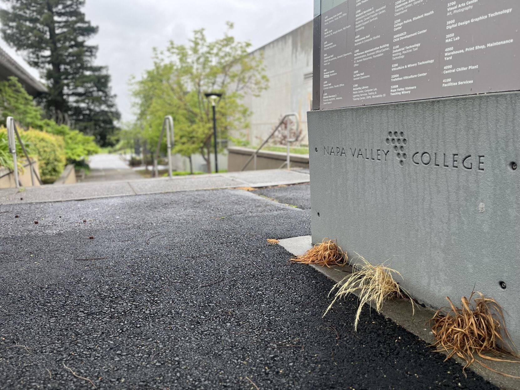 Napa Valley College board votes to start negotiations over potential soccer stadium