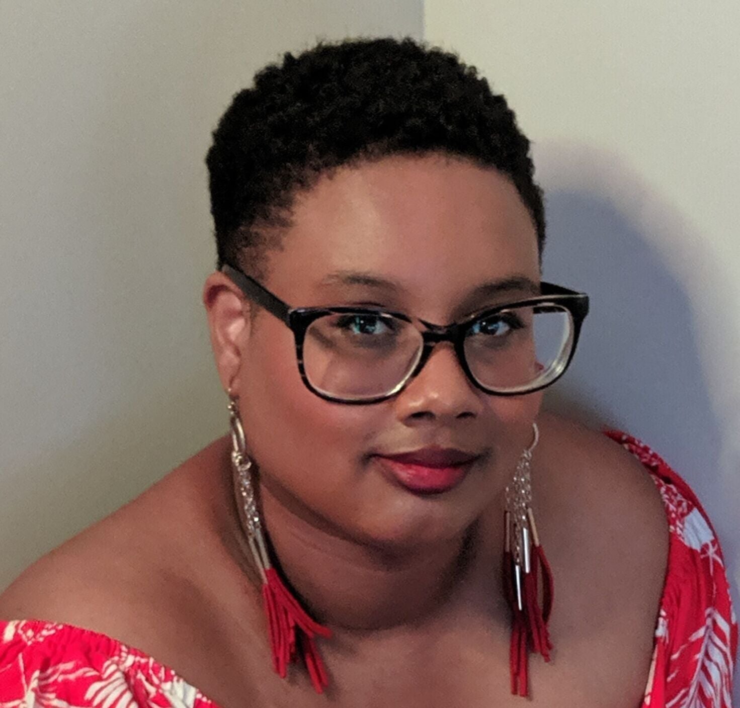 Diamond Forde reveals the genesis of ‘The Book of Alice’