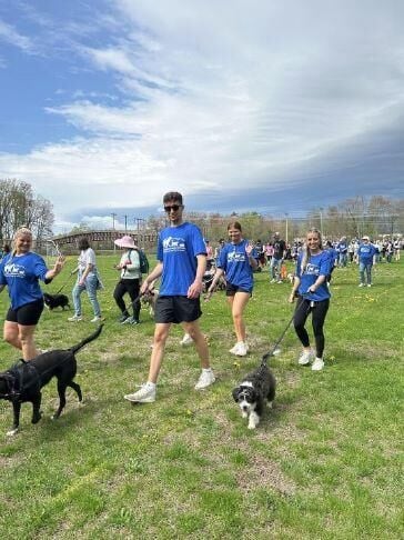 The Most Important Walk You’ll Take This Year!