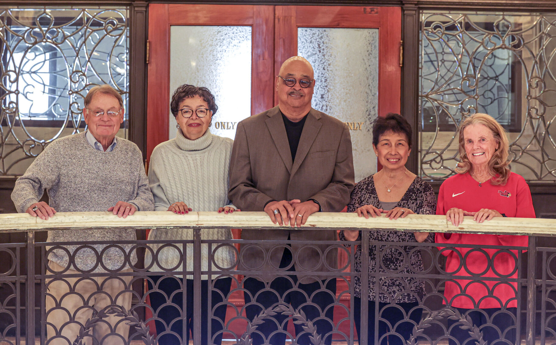 McLean County’s 2026 history makers include leaders in athletics, education and civil service