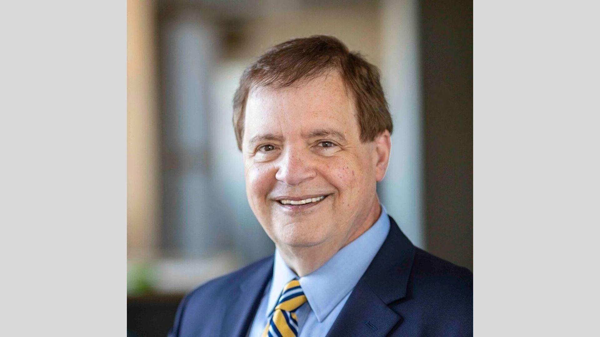 Iowa public retirement system CEO being investigated for misconduct