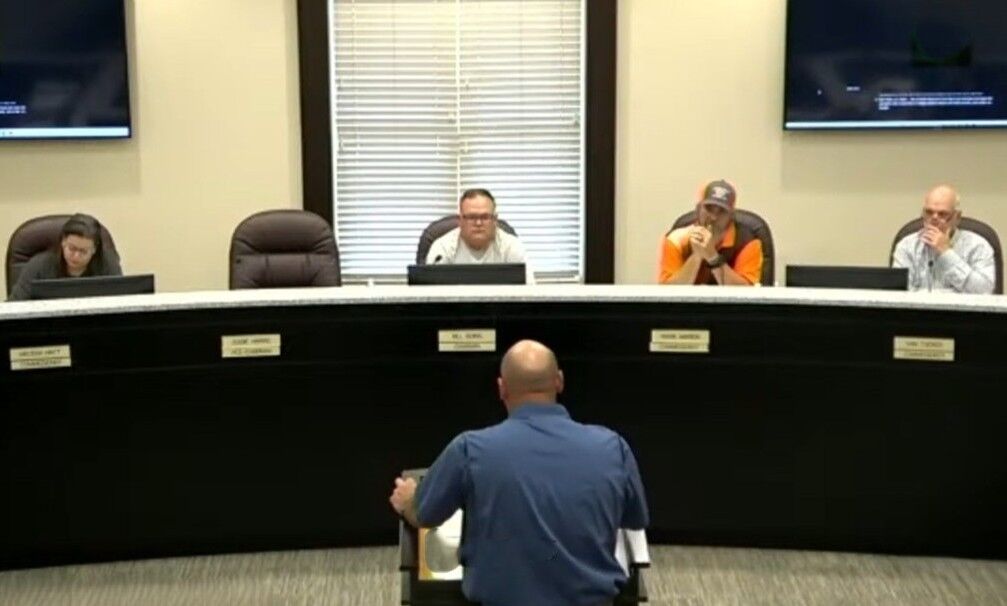 Budget session highlights: Inspections fees up, health department fully staffed