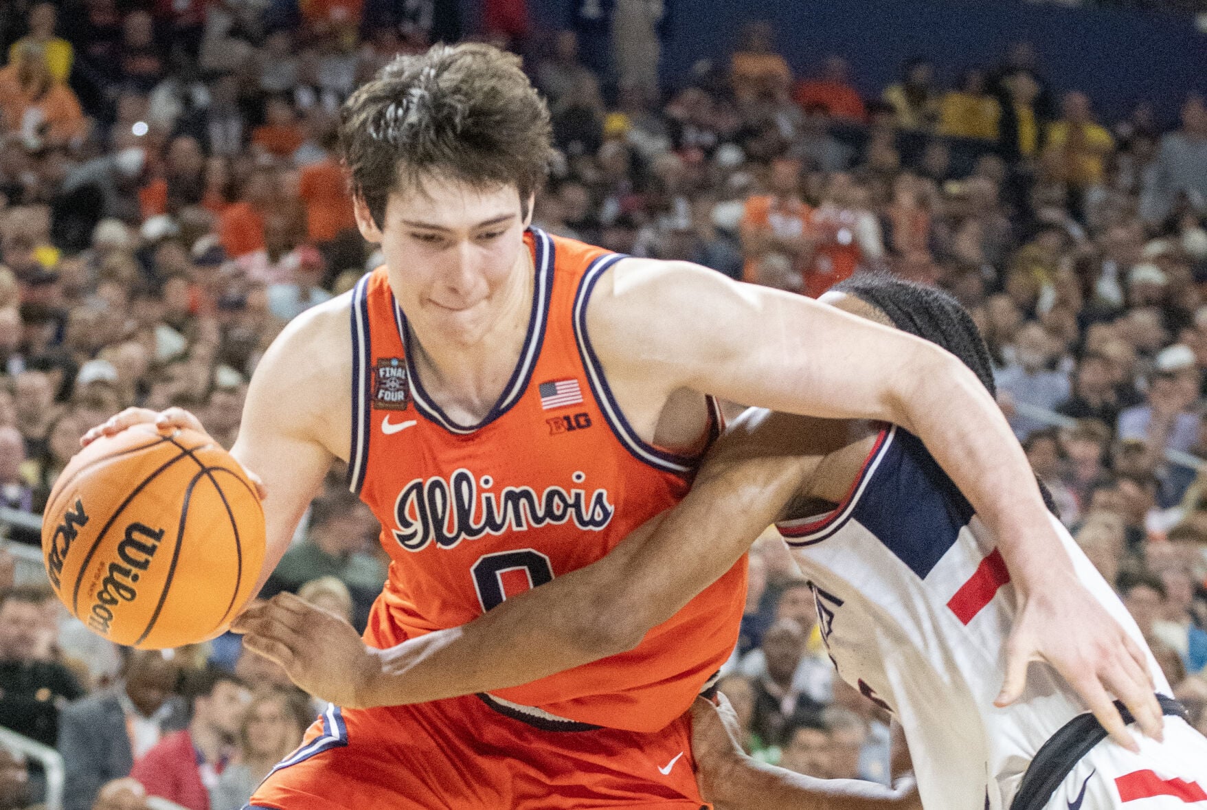 Good Morning, Illini Nation: On to the offseason