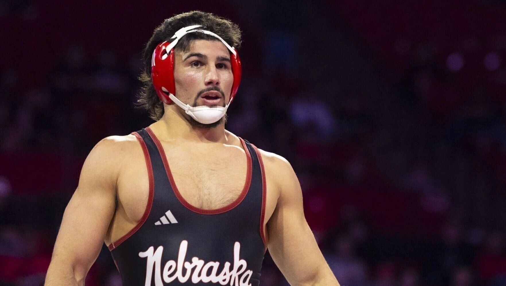 Mark Manning: ‘It was time’ for Nebraska wrestling to move on from AJ Ferrari