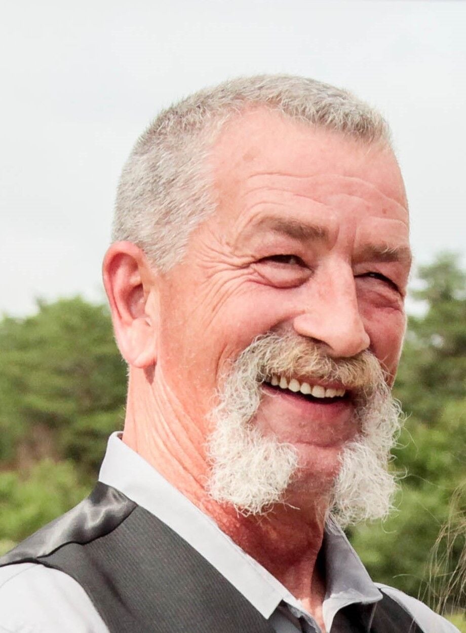 Terry N. DeHaven, Sr.