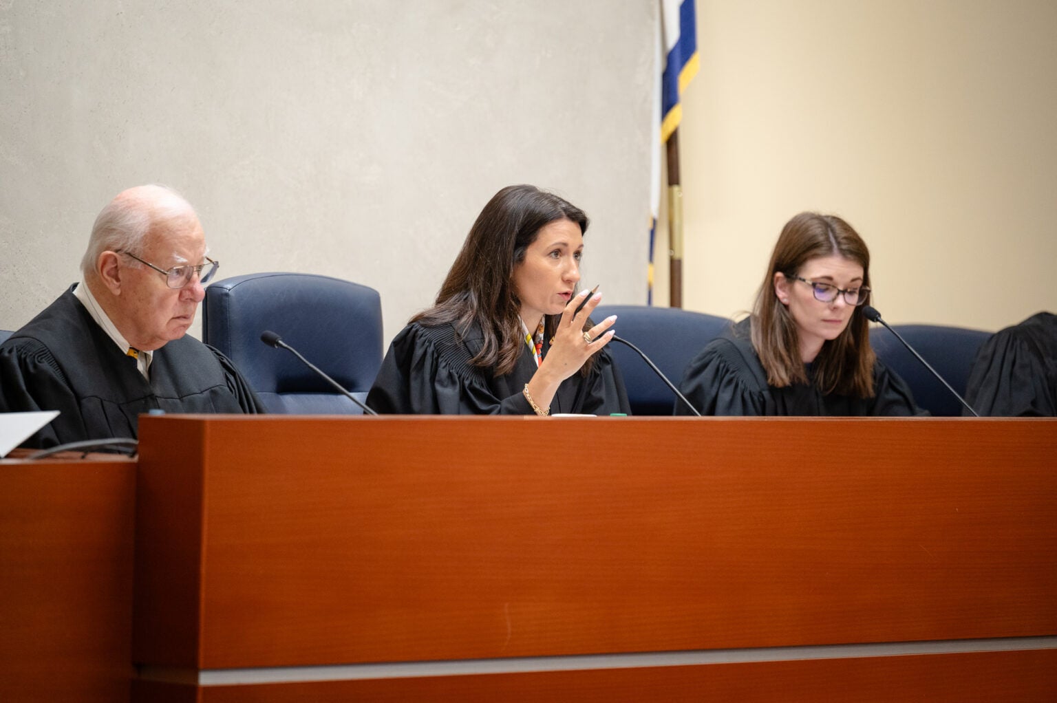 WV Supreme Court considering child abuse case that involves mother’s use of Bible verses