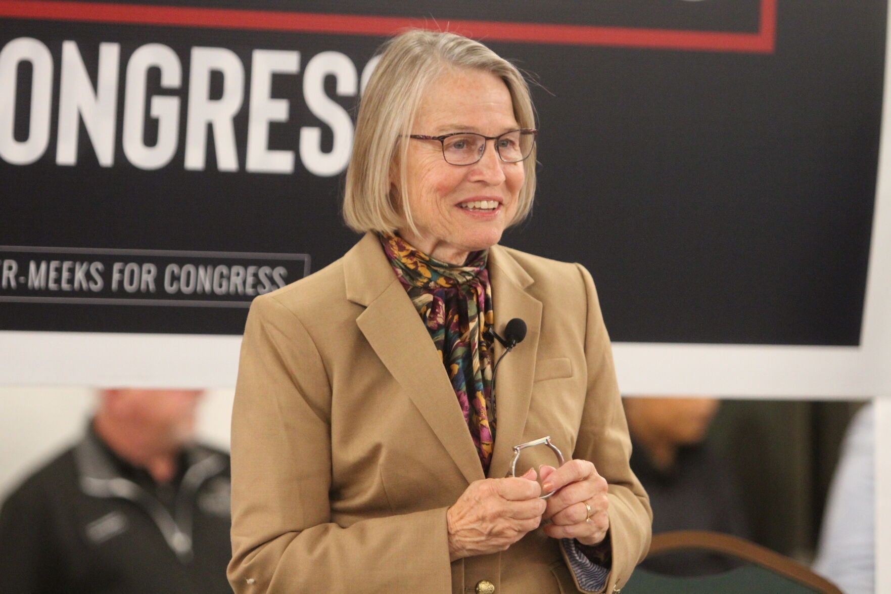 Who’s running for Iowa’s 1st U.S. House District?