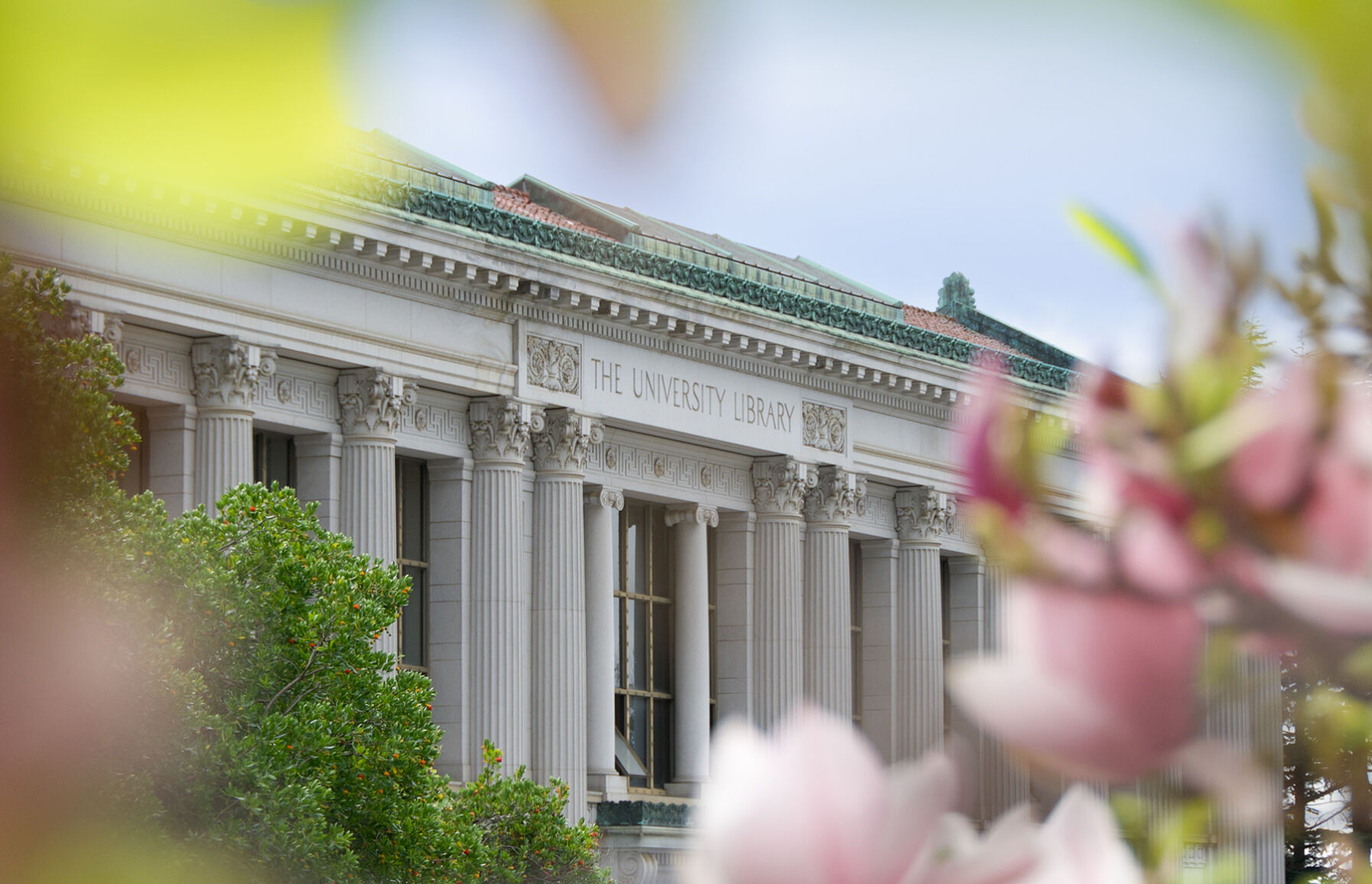 Reconciling two UC Berkeleys