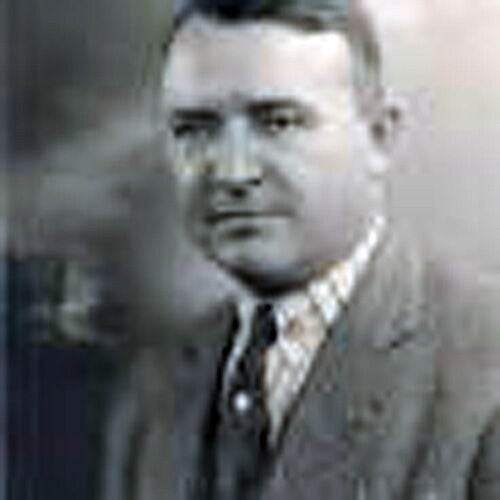 First seat belt made in Indiana?