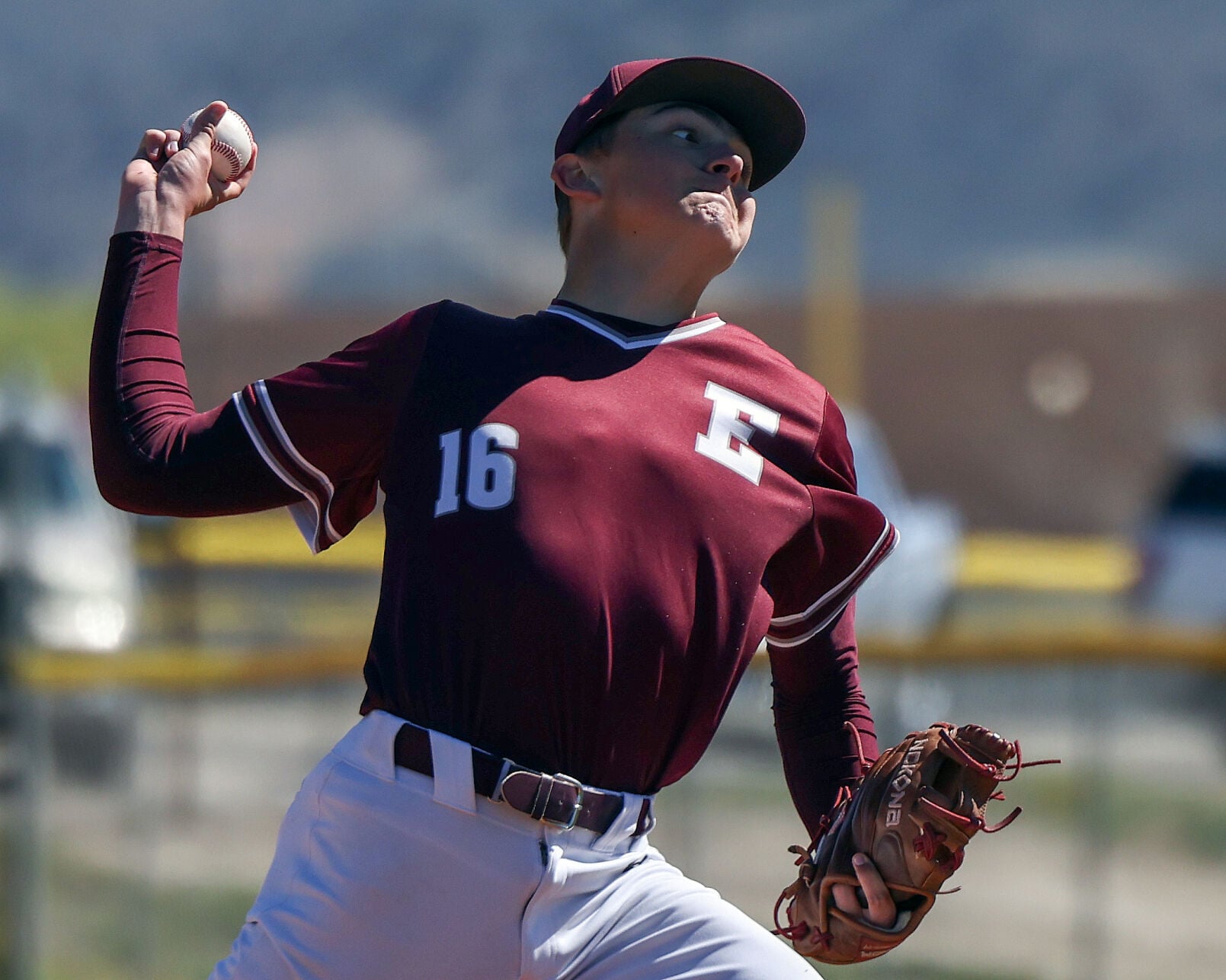 Indians remain in No. 1 after sweep of Truckee