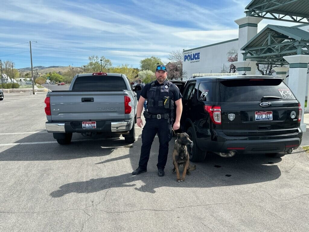 Pocatello, Chubbuck city hall lockdowns end without incident following mental health call