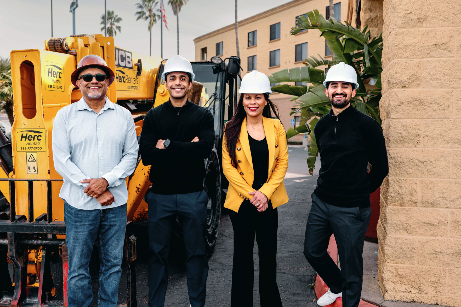 Former Santa Maria Radisson to become Delta Hotels by Marriott in major overhaul