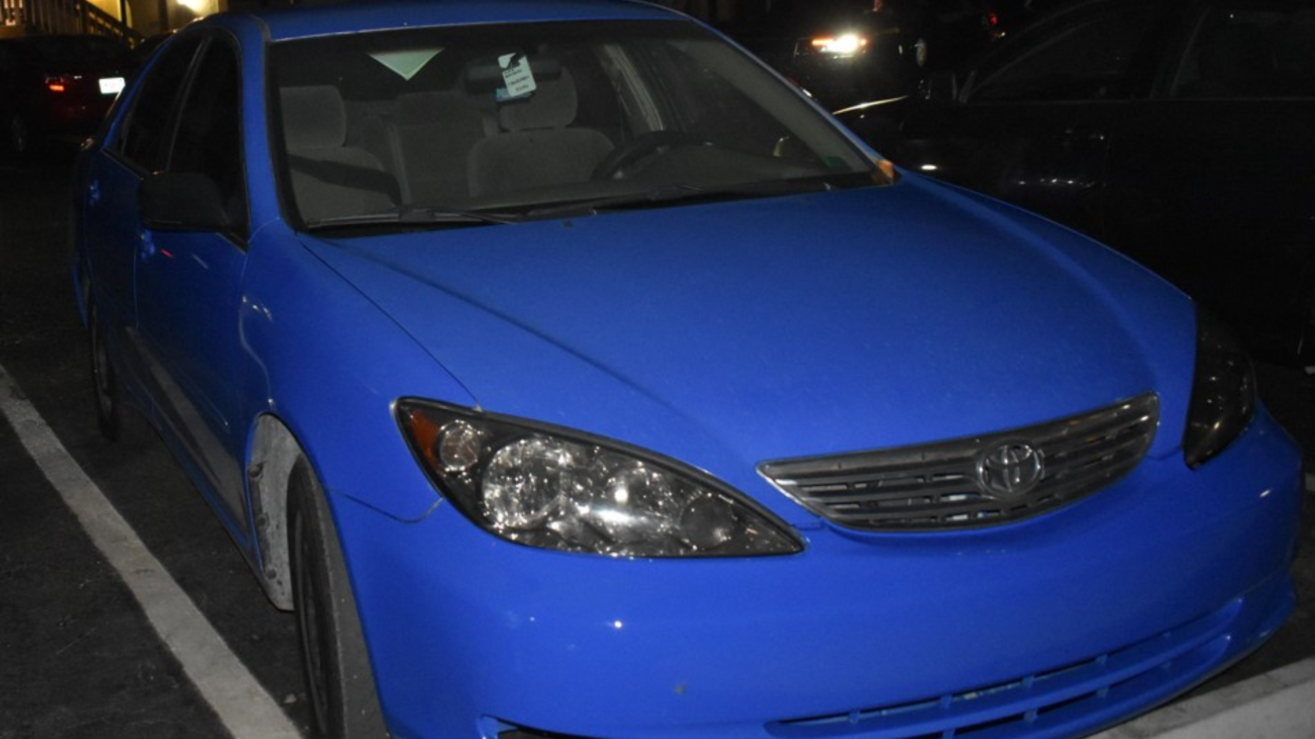 2 vehicles impounded following deadly hit-and-run crash involving bicyclist in Lehigh Acres