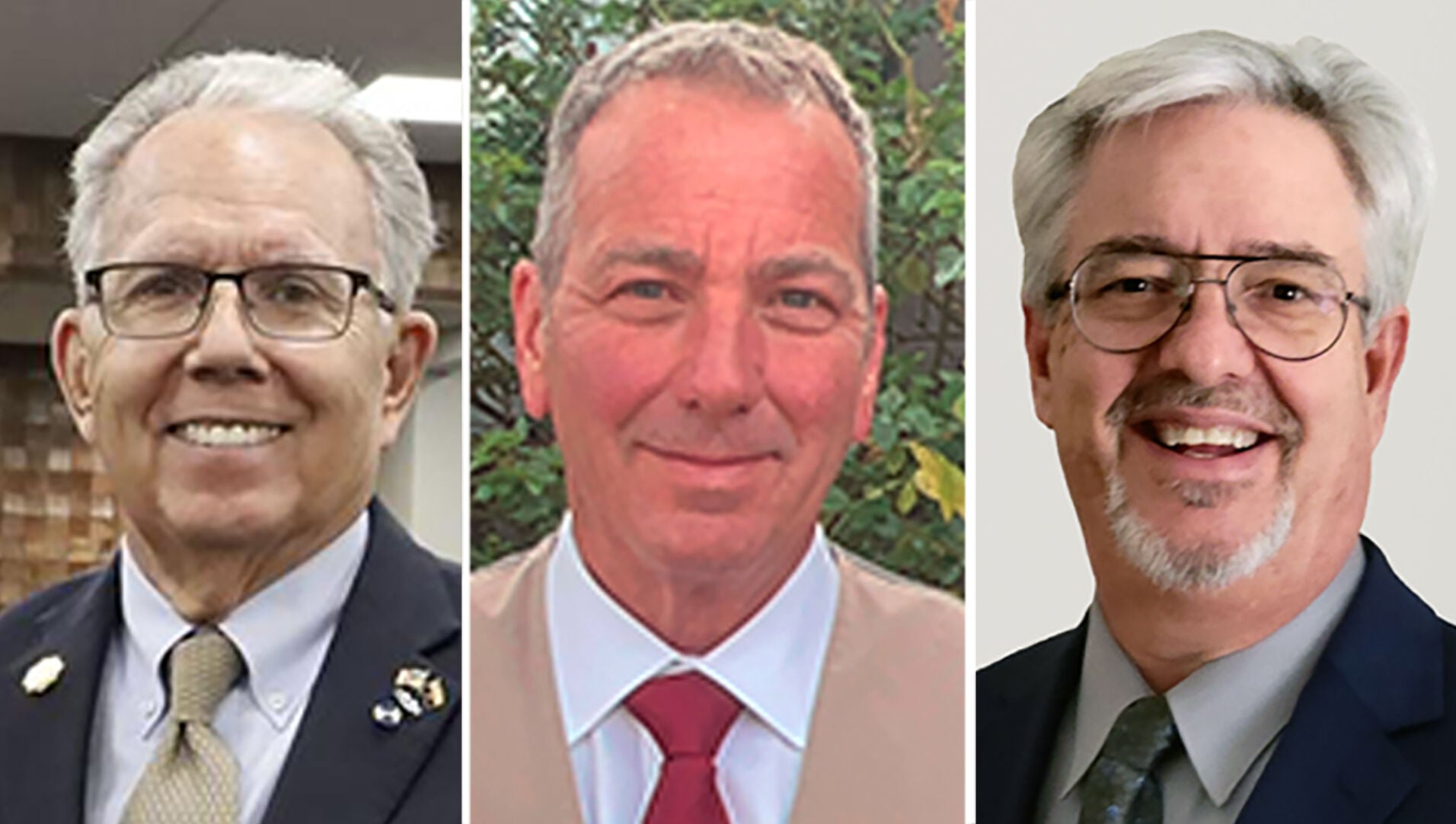 Lawsuit over petition signatures could decide race for Justice of the Peace