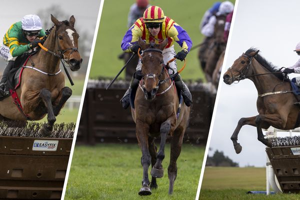 ‘This has been our plan all season – the race should play to her strengths’ – which British trainer fancies their Grade 1 chances?