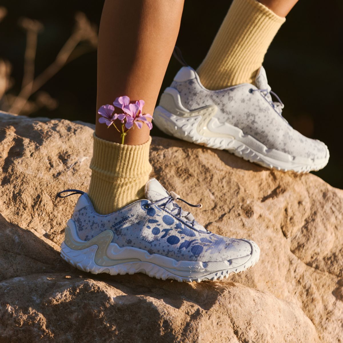 FP Movement x Merrell’s New Shoe Is for Hikes and Hot Girl Walks