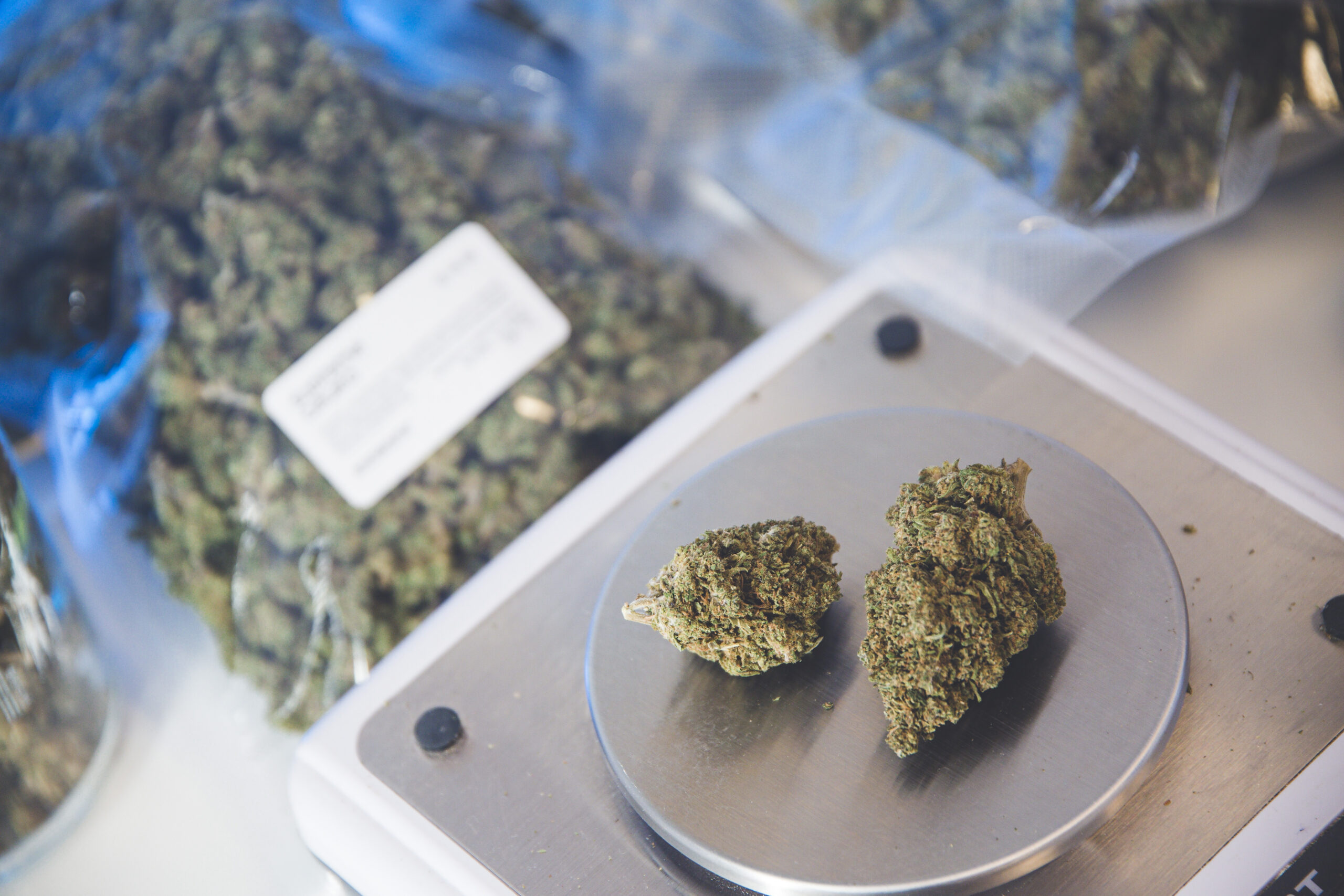 State of Texas: Smokable hemp ban takes effect, businesses work to adapt