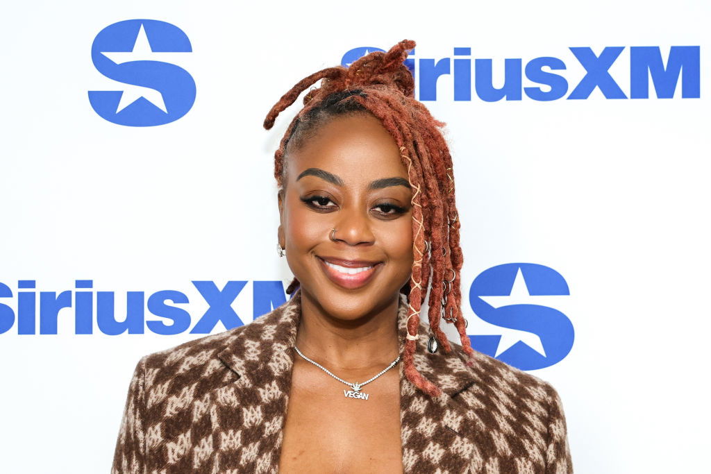 Pinky Cole Explains How She Lost Slutty Vegan And Lessons Learned From Reclaiming Ownership