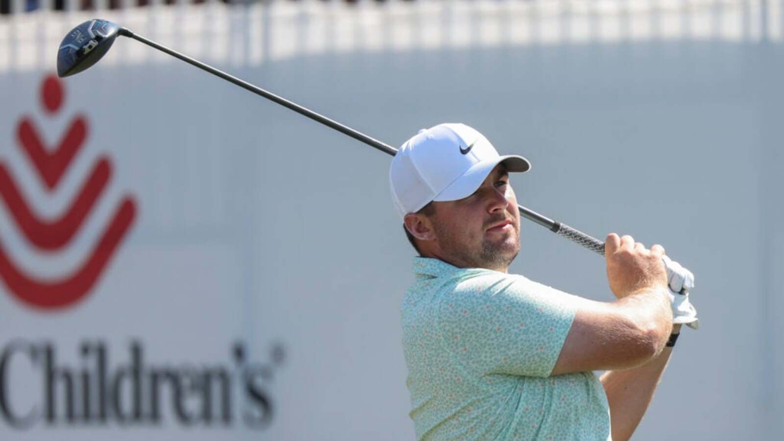 What Brad Faxon has noticed about Chris Gotterup’s swing that reminds him of Jack Nicklaus