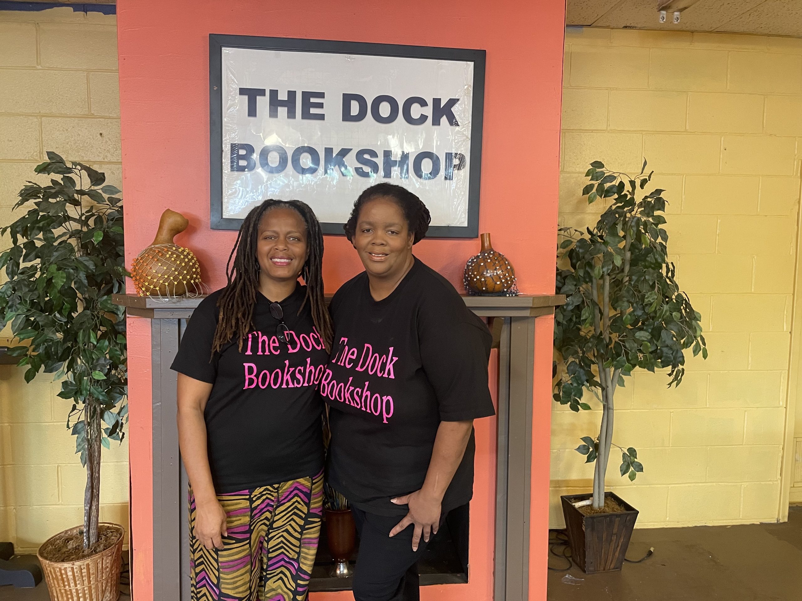 Night Women’s Book Club