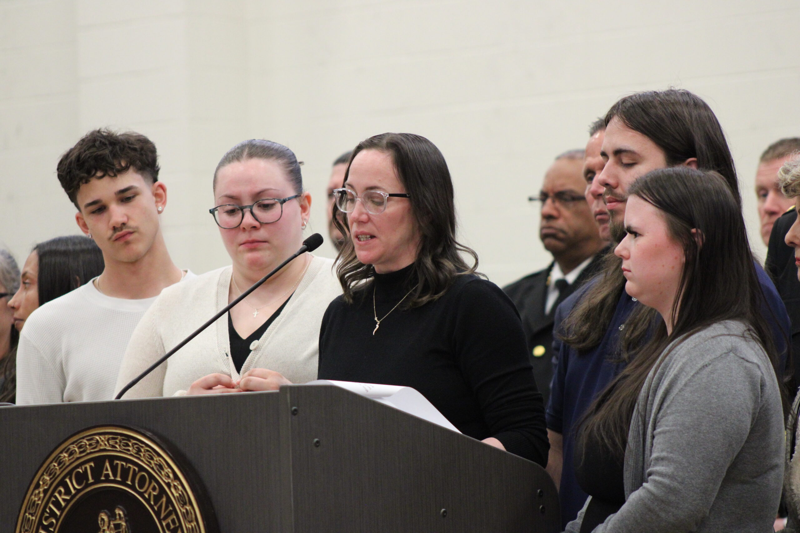 Gilgo Beach killer Rex Heuermann guilty plea brings closure to victims’ families