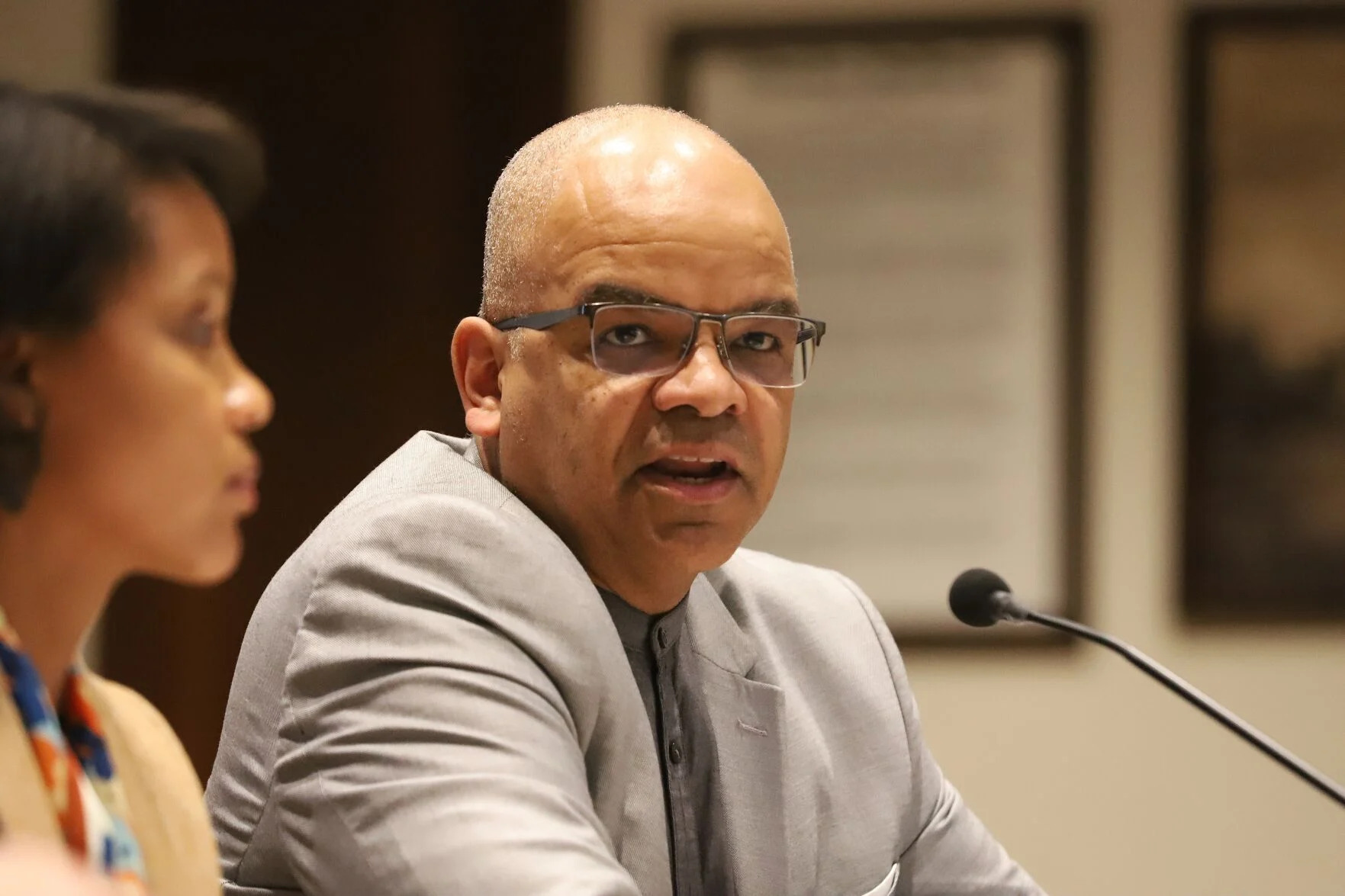 Top health official predicts ‘price crash’ will bring back GLP-1 coverage