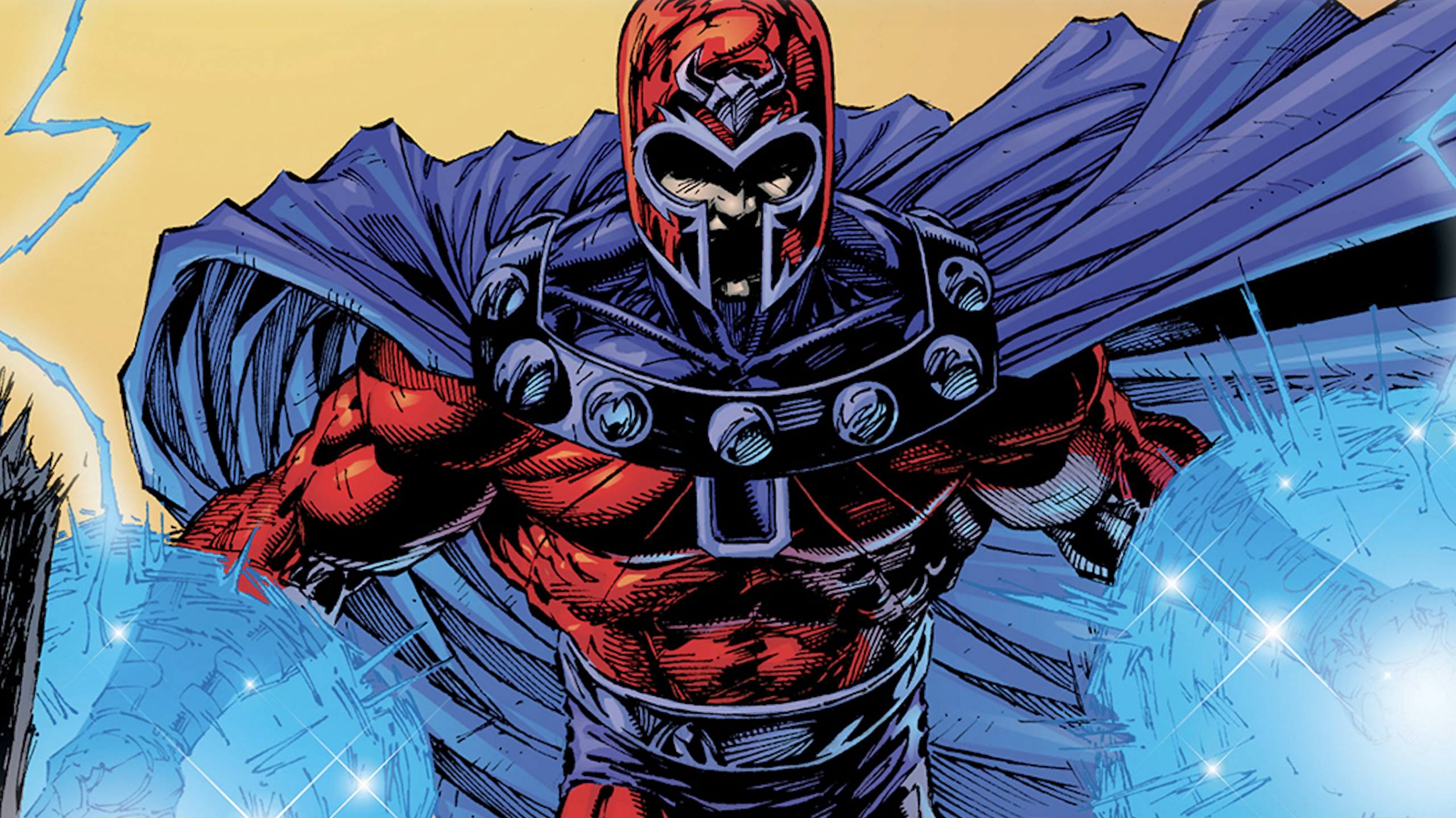 10 Most Tragic Origins of Marvel Supervillains