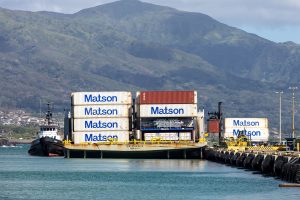 Scouting America, Aloha Council names Matson, Inc. as 2026 Distinguished Citizen Honoree